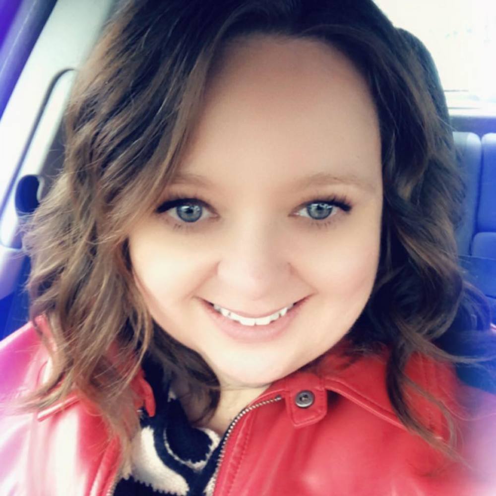 Meet your Posher, Jennifer